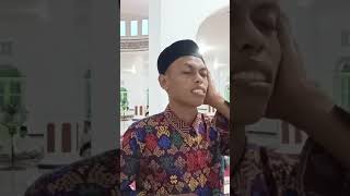 ADZAN HARI KE 13 IRAMA ADZAN MEKKAH VERSI PENDEK 30 HARI ADZAN DENGAN IRAMA YANG BERBEDA [upl. by Inaffets712]