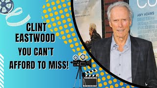 The Best Clint Eastwood Movies You Need to Watch Right Now [upl. by Heins251]