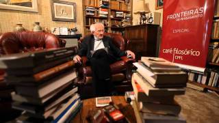 Entrevista exclusiva Zygmunt Bauman [upl. by Lore]