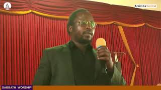 Zonse  Henry Mphonde Banda [upl. by Jobe]