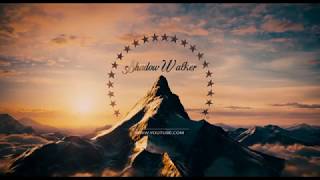 Paramount Intro After Effects Template Free Download [upl. by Onairot]