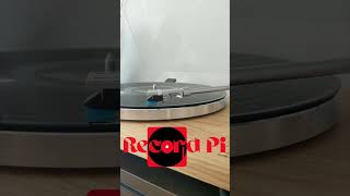 Fix Your Warped Vinyl with No Risk of Damage [upl. by Olaf]