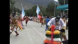 Negritos de Huanuco Justo Juez [upl. by Jonah]