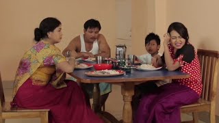 SILEIMA FILM  PART 3  MANIPURI FEATURE FILM 2024 STORY AND SCREENPLAY RABI SALAM [upl. by Sulamith]