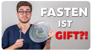 Fasten ist Gift  Doc Mo [upl. by Sima]