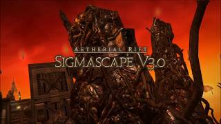 FFXIV Sigmascape 30 [upl. by Festus]