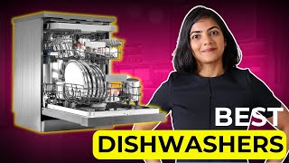 👆Best dishwasher in India 2024 [upl. by Nuahs242]