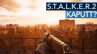 Beten für den nächsten Patch  Stalker 2 hat uns im Test bislang noch oft zum Weinen gebracht [upl. by Ailefo]