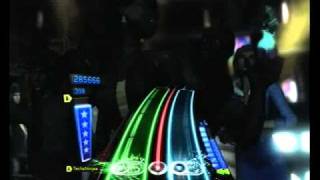 DJ Hero 2  Timbaland The Way I Are vs Tiga You Gonna Want Me Expert 100 FC No Rewind [upl. by Reltuc]