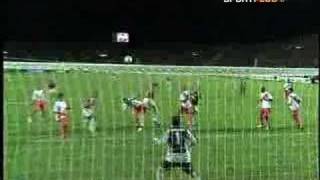 Copa América 2007 Resumen Venezuela  Peru [upl. by Atterys]