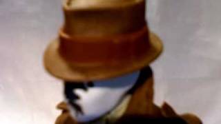 Watchmen quotTales of the Black Freighterquot  Trailer HD [upl. by Nyahs]