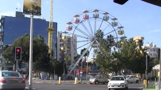 Seafront Limassol Cyprus [upl. by Remde]