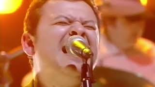 Manic Street Preachers  BBC2  LaterWith Jools Holland  11052001 [upl. by Apoor]