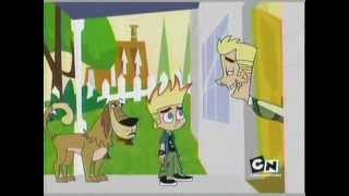 Johnny Test 44a  Papá Johnny [upl. by Norse419]