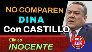 🔴GUSTAVO ADRIANZÉN férrea defensa por CUENTAS Y ROLEX de Dina Boluarte  vozdelsur [upl. by Doownelg869]