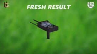 LONG RANGE WATER FINDER  FRESH RESULT device [upl. by Aloisius107]