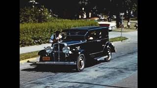 1959 Mechanicville Centennial Parade [upl. by Nah]