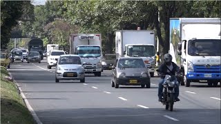 Nueva rotación de Pico y Placa en Medellín para el segundo semestre de 2023 [upl. by Akins580]