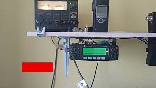 QSO pmr446 le 07102024 [upl. by Hey630]