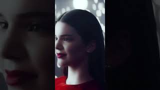 Kendall jenner old ad ❤️ kendalljenner shortvideo [upl. by Thibault629]