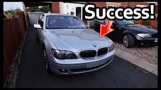 BMW DYNAMIC DRIVE FAULT ACTUAL FIX MUST WATCH [upl. by Ernaldus]