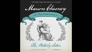 The Westerby Sisters Audiobook by M C Beaton [upl. by Evol]