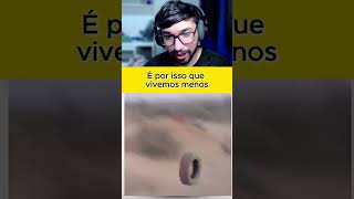 é por isso que somos mais felizes homens reactionvideo [upl. by Garzon]