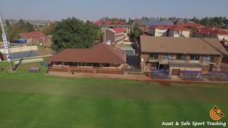 Hoërskool Monument  Astro [upl. by Releyks]