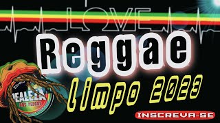 REGGAE LIMPO 2023ERIC DONALDSONSLY FOXXDUB BROWN E RONNIE GRREN [upl. by Iloj246]