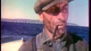 A Tale Of Outport Newfoundland 1949 Colour Full Version [upl. by Nodroj]