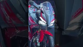 Launching New CBR250RR Indonesia shorts [upl. by Nailimixam]