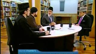 Question about progressive claims BraheeniAhmadiyya Debates Contribution to Islam by Ahmadiyya [upl. by Renzo]