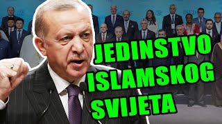 Erdogan ISLAMSKI svijet UJEDINITI 200 poginulo OLUJNO u Španiji Bruceloza 23 oboljela u ZE DO Kanton [upl. by Angil]