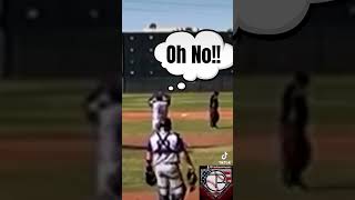 Hitting the LateBreaking Curveball adultbaseball btop24 [upl. by Michella]