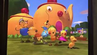 Rolie Polie Olie Intro [upl. by Annayehc]