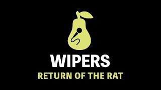 WIpers  Return of the Rat Karaoke [upl. by Mossberg]