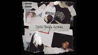 Phora  Destinys Song Official Audio [upl. by Akel]