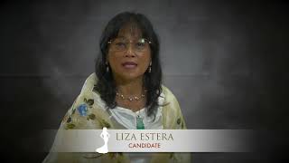 FAFQ Inc Charity Queen 2024 Rizal Liza Estera [upl. by Cull503]