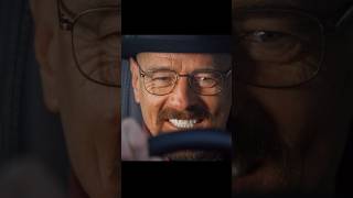 Walt put Heisenberg’s hatbreakingbad shorts viralvideo shortvideo foryou [upl. by Narcho]