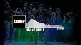 Krump Remix  Krump Beat [upl. by Anyel757]