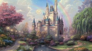 Beautiful Fairytale Music  Castle in the Clouds [upl. by Nylesaj]