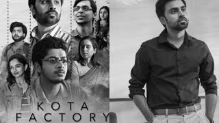 Kota Factory Season 3 Twitter Review Jeetu Bhaiya wins hearts yet again  Celebs world [upl. by Minna]