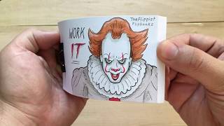 The Untold Story of Pennywise the Clown  Stephen Kings IT [upl. by Randa]