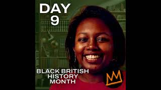 Day 9 Malorie Blackman Redefining Young Adult Literature [upl. by Amapuna]