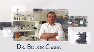 Researchers at Semmelweis University  Dr Csaba Bödör [upl. by Candi]