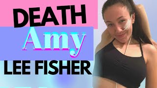 AMY LEE FISHER  RIP [upl. by Atsok]