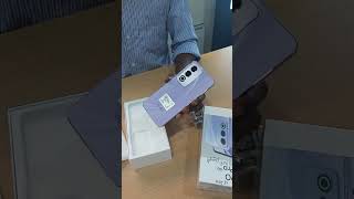 Oppo Mobile Unboxing 🩷 [upl. by Neneek]