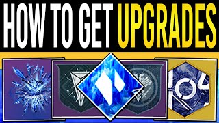 Destiny 2  How to Get FRAGMENTS amp ASPECTS Weekly Stasis QUEST amp Entropic Shards Beyond Light [upl. by Ellis]