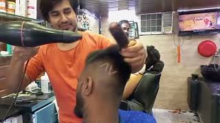 does keratin treatment work get smooth hair hair transformation Excellent Trim Salon [upl. by Kennan871]