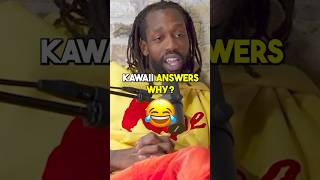 Pat Bev Shares Hilarious Kawaii Practice Story😭 [upl. by Nilrak124]